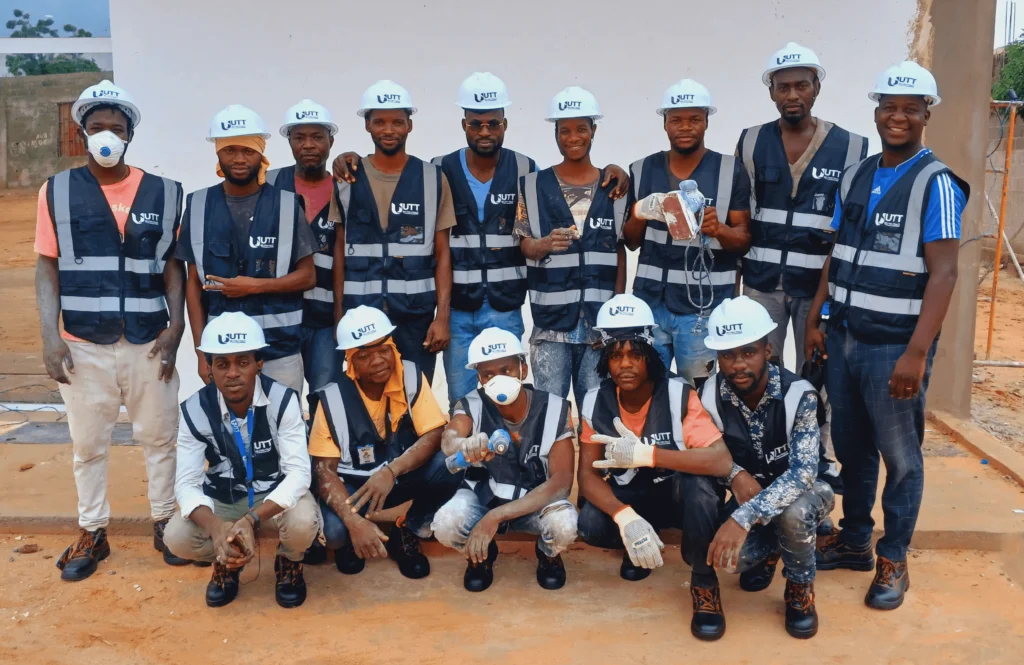 UTT - Útil a Todo Tempo